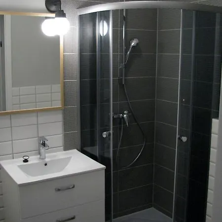 Apartmán Center Gdansk- Orzeszkowej 14