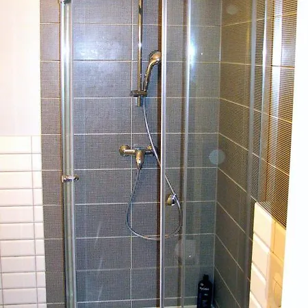 Apartmán Center Gdansk- Orzeszkowej 14