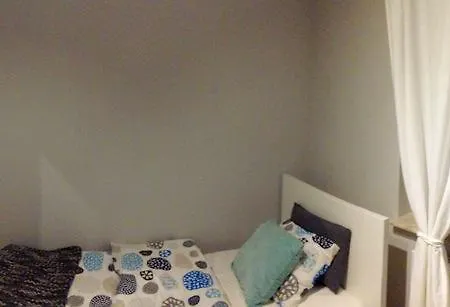 Apartmán Center Gdansk- Orzeszkowej 14 Gdaňsk
