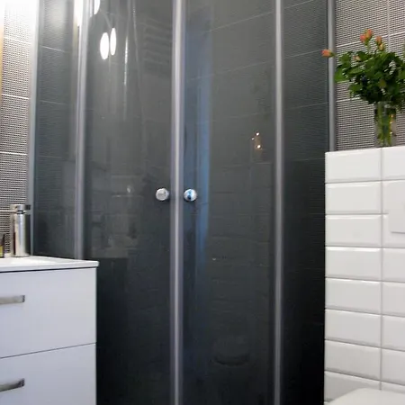 Apartmán Center Gdansk- Orzeszkowej 14