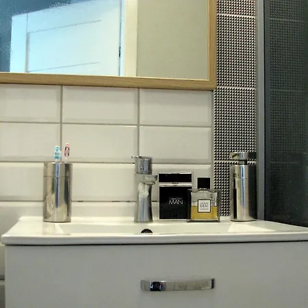 Apartmán Center Gdansk- Orzeszkowej 14 *