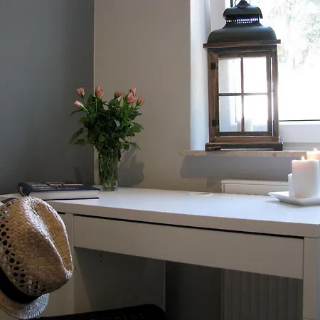 Apartmán Center Gdansk- Orzeszkowej 14 *