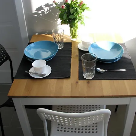 Apartmán Center Gdansk- Orzeszkowej 14 *