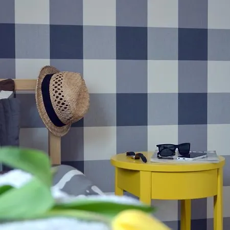 Apartmán Center Gdansk- Orzeszkowej 14 Gdaňsk