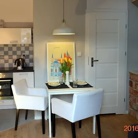 Center Gdansk- Orzeszkowej 14 格但斯克